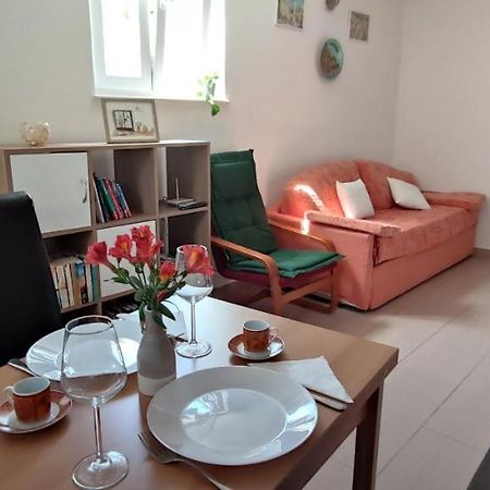 Apartment "Orangina" Sea - Nature - Relax - Ideal For Couples Dubrovnik Exterior foto